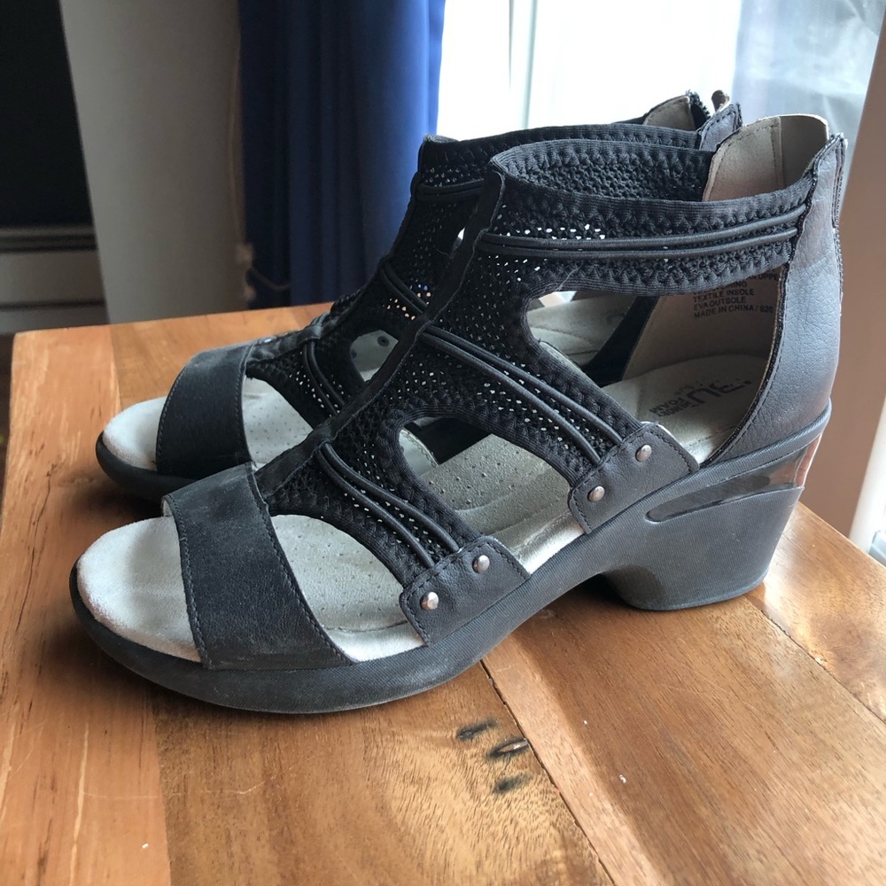 Jambi Sandals